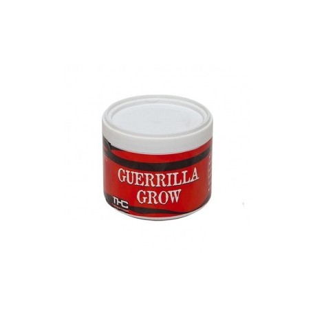 Guerrilla Grow 500 g Polímeros