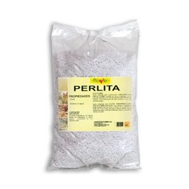 Perlita 5 litros Flower