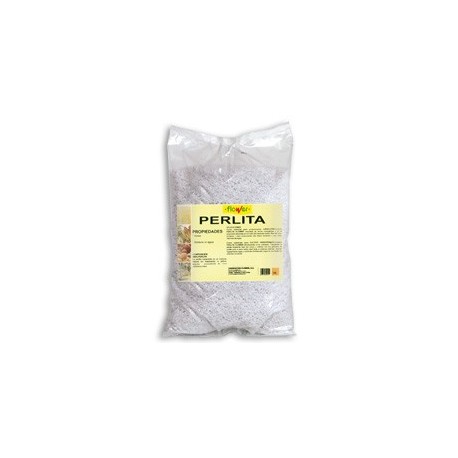 Perlita 5 litros Flower