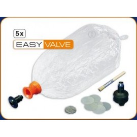 Easy Valve Starter Set