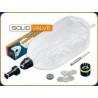 Solid Valve Set