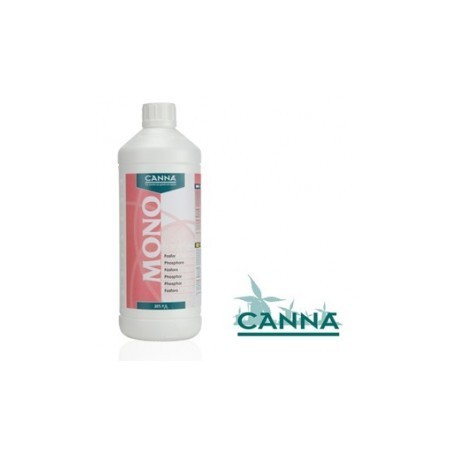 Mononutriente de fósforo Canna