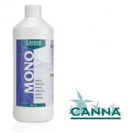 Mononutriente de potasio Canna