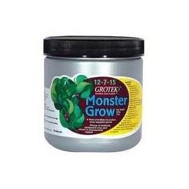 Monster Grow de Grotek