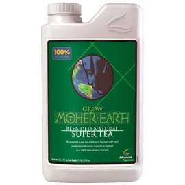 Mother Earth Tea Grow