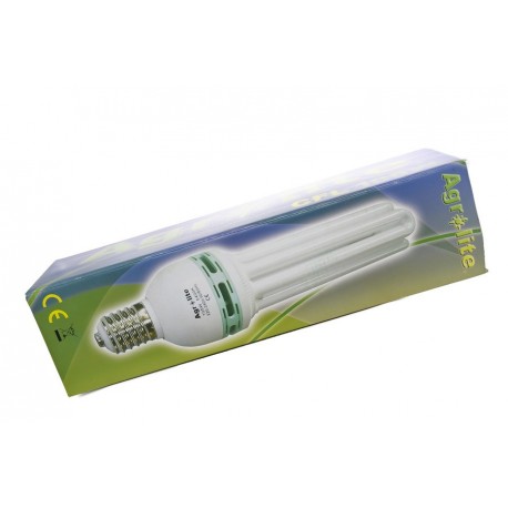 Bombilla AGROLITE CFL 150 w Dual