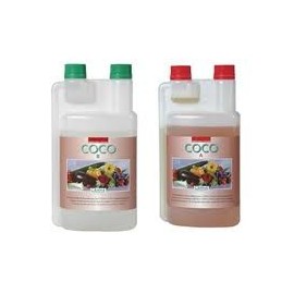 Canna Coco A+B