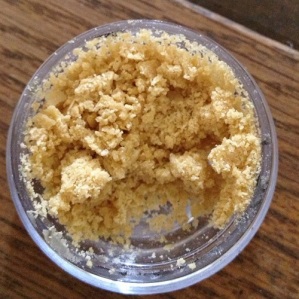 budder