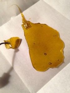 shatter