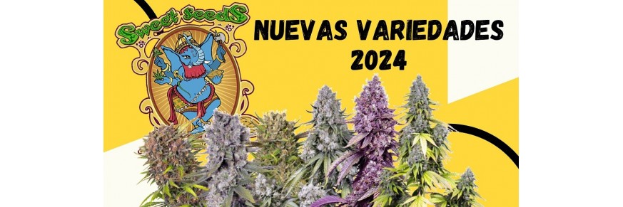 Semillas novedad 2022