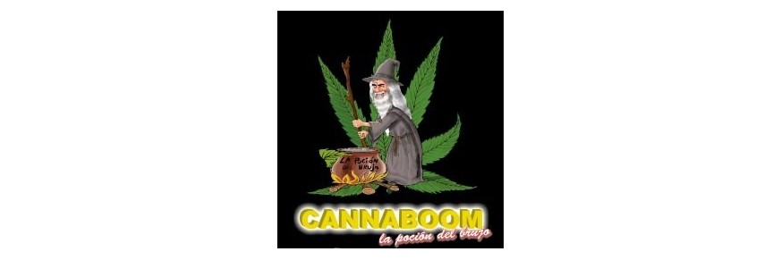 Cannaboom