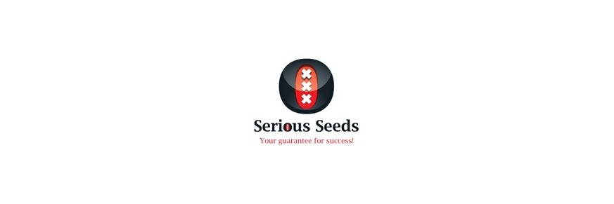 Serious Seeds