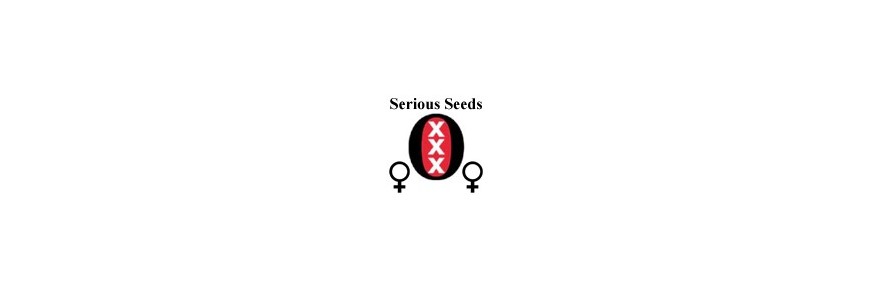 Serious seeds