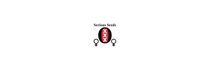 Serious seeds