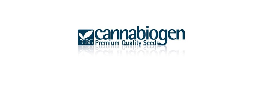 Cannabiogen