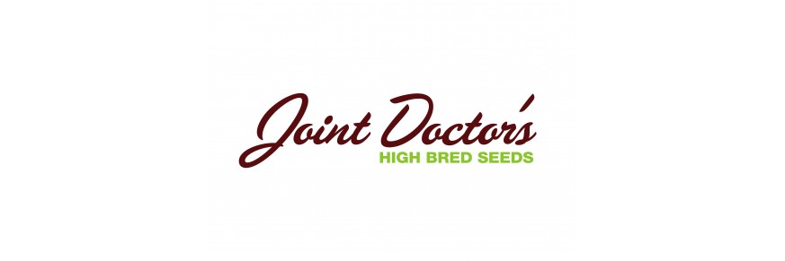 Joint Doctor's