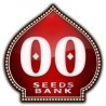 Semillas feminizadas 00 Seeds Bank