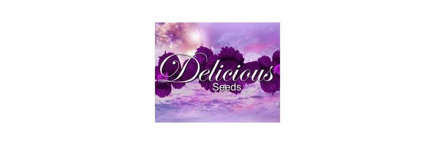 Delicious Seeds