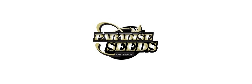 Paradise Seeds