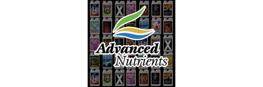 Advanced Nutrients