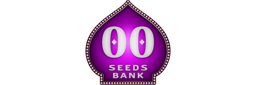 00 Seeds Bank