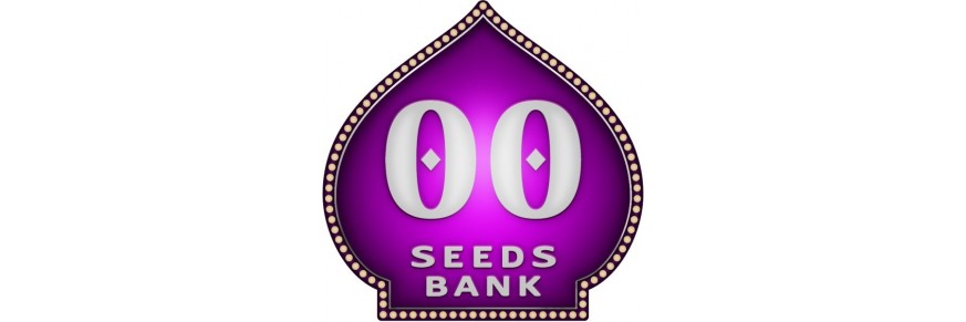 00 Seeds Bank