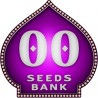 Semillas autoflorecientes 00 Seeds Bank