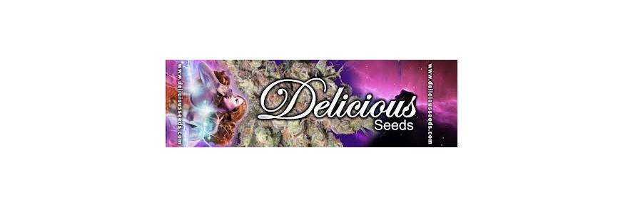 Delicious Seeds