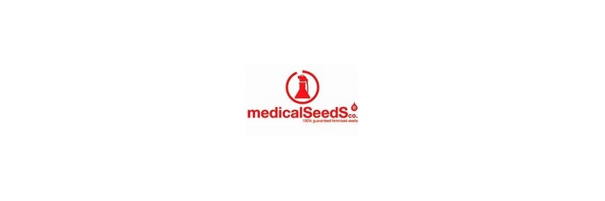 Medical Seeds