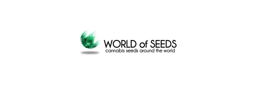 World of Seeds