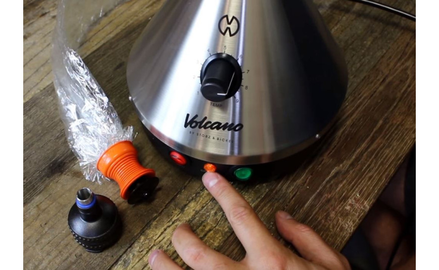 Volcano Digital vs Volcano Classic: por qué los vaporizadores Volcano siguen siendo la referencia del mercado